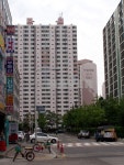 경기도 부천시 상동 반달삼익 아파트 