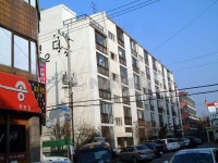 인천시 계양구 작전동 팬더(864-17) 아파트 