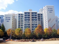 경기도 부천시 중동 꿈건영서안 아파트 
