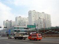 경기도 평택시 장당동 평택장당우미이노스빌3차 아파트 