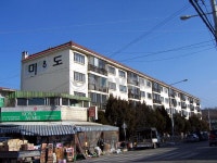 경기도 고양시 덕양구 성사동 미도7차 아파트 