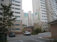 전라북도 전주시 완산구 삼천동1가 세창짜임 아파트 