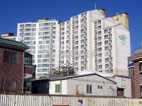 경기도 수원시 장안구 율전동 율전이안 아파트 