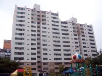 경기도 부천시 중동 중흥극동두산 아파트 