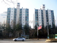 경기도 시흥시 정왕동 시화유천 아파트 