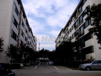 경기도 오산시 청호동 LG 아파트 