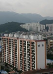 부산시 동래구 안락동 안락남흥 아파트 