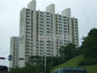 경기도 의정부시 민락동 민락청구1차 아파트 