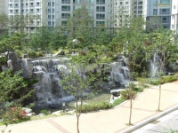 부산시 해운대구 반여동 해운대메가센텀한화꿈에그린 아파트 