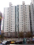 경기도 시흥시 신천동 우남한신 아파트 