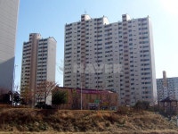 경기도 수원시 팔달구 화서동 꽃뫼양지마을현대 아파트 