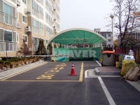 경기도 부천시 역곡동 역곡한양수자인1차 아파트 