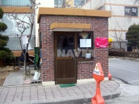 (주)코리아세븐평택지산미주점 | 경기도 평택시 지산동 미주1차 아파트