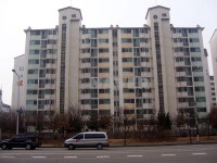 경기도 시흥시 정왕동 대림1단지 아파트 