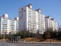 경기도 수원시 권선구 권선동 우남1차 아파트 