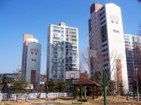 경기도 화성시 기안동 광도와이드빌 아파트 