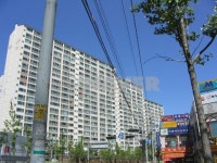 경기도 용인시 수지구 상현동 상현마을현대성우5차 아파트 