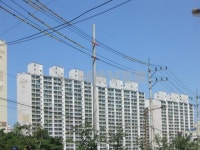 경기도 용인시 수지구 상현동 용인수지2차동보 아파트 