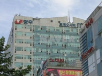 경기도 고양시 일산동구 장항동 양우로데오시티 오피스텔 