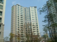 경상남도 김해시 율하동 율상마을4단지푸르지오 아파트 