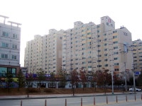 경기도 수원시 권선구 곡반정동 곡반정현대아이파크 아파트 