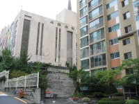 서울시 서초구 서초동 서초현대4차 아파트 