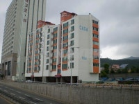 부산시 해운대구 중동 정목,순호카사 아파트 