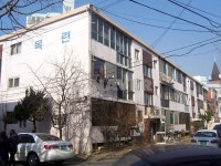 경기도 안양시 동안구 관양동 목련 아파트 