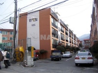 경기도 남양주시 금곡동 한림주택 아파트 