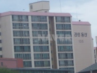 광주시 서구 화정동 라인동산 아파트 