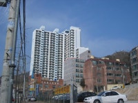 경상남도 김해시 동상동 한덕타워 아파트 