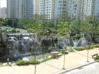 부산시 해운대구 반여동 해운대메가센텀한화꿈에그린 아파트 