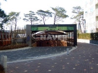 경기도 화성시 반월동 반달마을3단지대우푸르지오 아파트 
