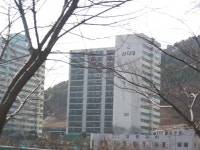 부산시 사하구 다대동 신다대 아파트 