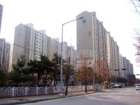 경기도 화성시 진안동 진안골마을주공10단지 아파트 