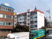 인천시 남동구 간석동 복음 아파트 