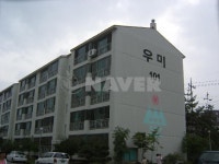 광주시 광산구 월계동 첨단우미1차 아파트 