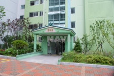 부산시 연제구 거제동 거제유림노르웨이숲 아파트 