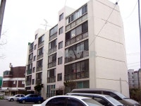 경기도 시흥시 신천동 대보 아파트 