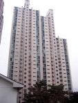 경기도 하남시 덕풍동 덕풍쌍용 아파트 