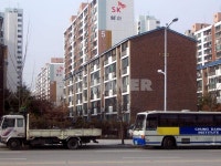 경기도 안산시 상록구 성포동 안산현대1차 아파트 