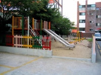 부산시 동래구 안락동 안락남흥 아파트 