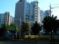 서울시 구로구 고척동 고척파크푸르지오 아파트 