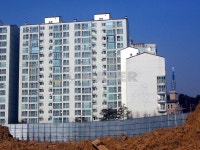 경기도 안산시 단원구 신길동 안산신길두산위브 아파트 