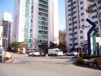 경기도 고양시 덕양구 주교동 벽산 아파트 
