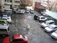 경기도 수원시 장안구 정자동 신미주 아파트 