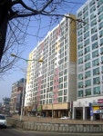 인천시 미추홀구 주안동 광해리드빌(102동) 주상복합 