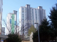 경기도 남양주시 와부읍 덕소성일우리미 아파트 