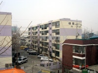 인천시 미추홀구 도화동 대동 아파트 