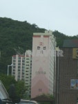 광주시 서구 풍암동 한신 아파트 